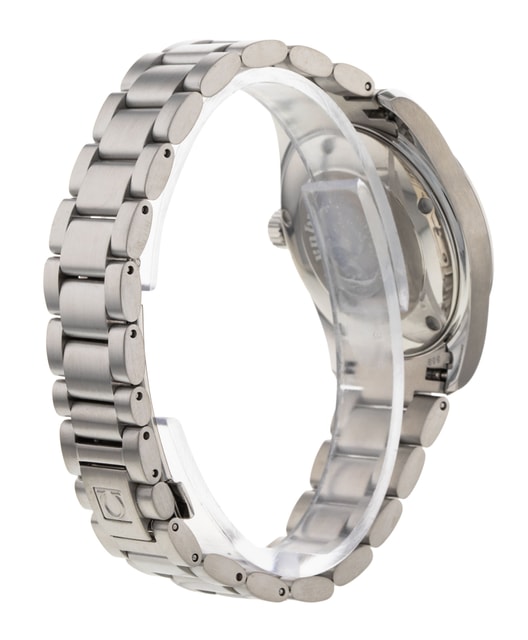 Omega Aqua Terra 150m Mid-Size 2518.50.00 Image 3